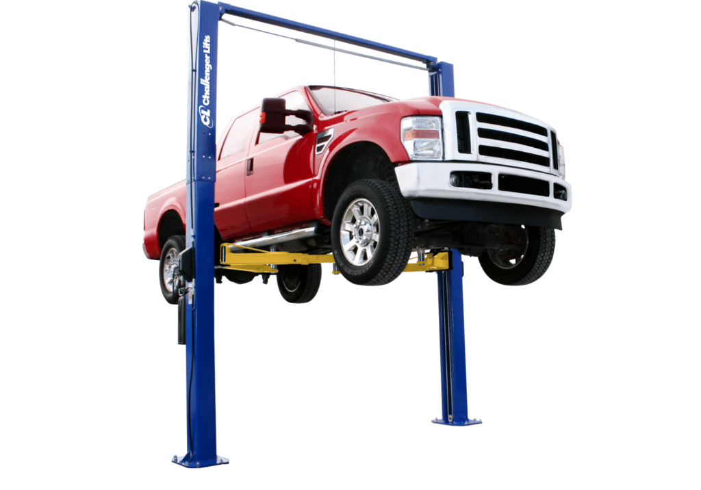 Home Quantum Lift Corp. Automotive Lifts, Edmonton, Alberta