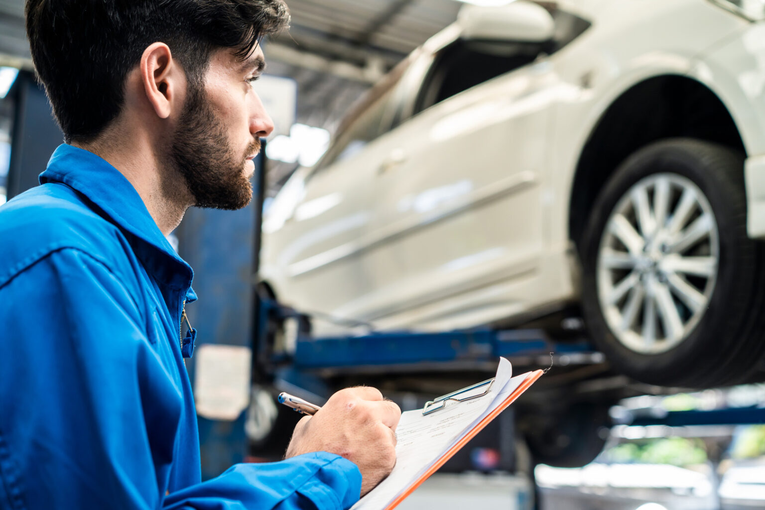 Home Quantum Lift Corp. Automotive Lifts, Edmonton, Alberta